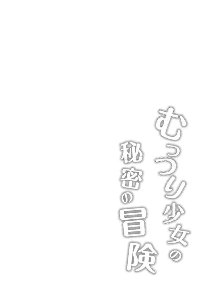 (超斬開 (TER) )むっつり少女の秘密の冒険-4ページ目