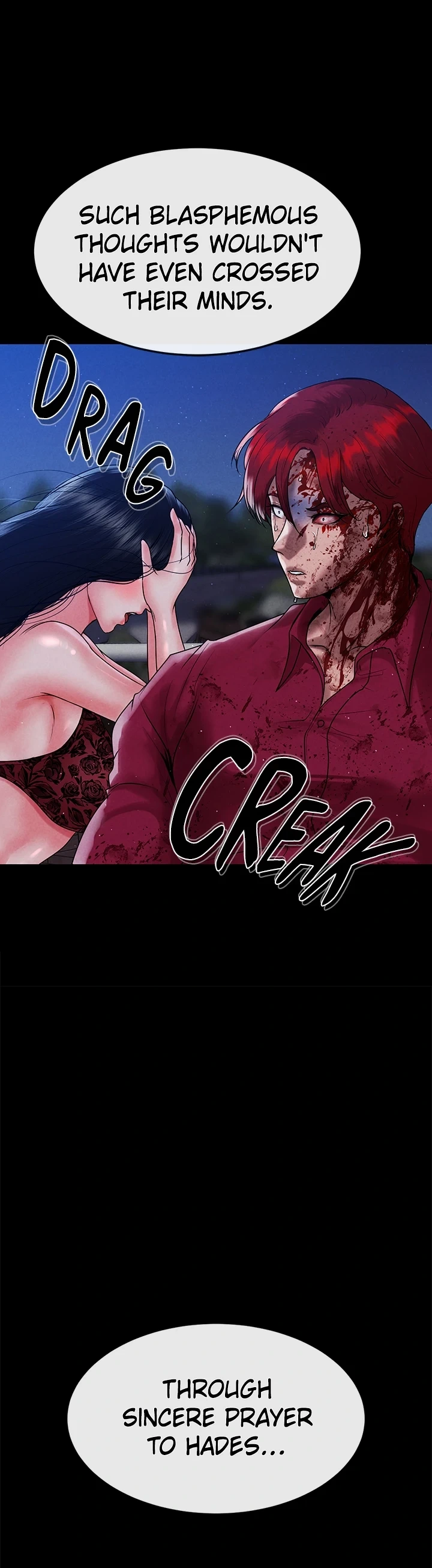 The Real Deal Ch.71 [English] {HiperDEX}-28ページ目