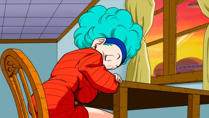 Bulma Adventure 4 Uncensored-52ページ目