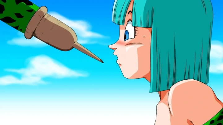 Bulma Adventure 4 Uncensored-91ページ目