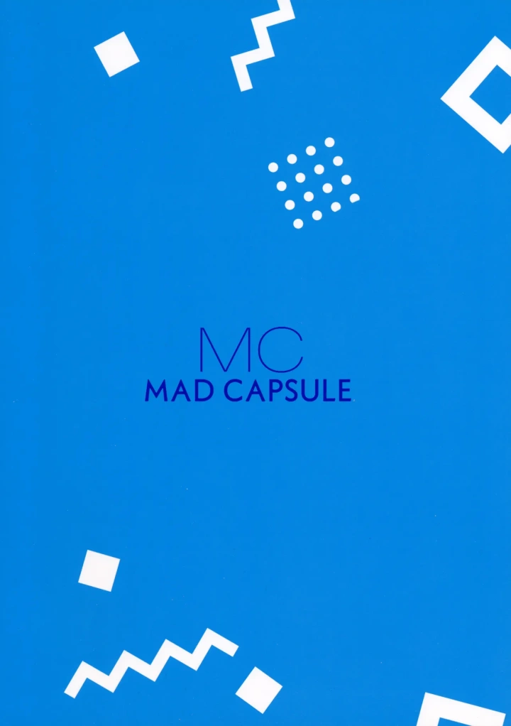 ((C105) MAD CAPSULE (ツミキ) )負けヒロインとエッチな本-22ページ目